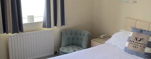 Comfortable Rooms